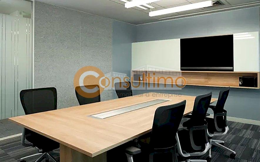Bureau à louer 56 m² - Cenon